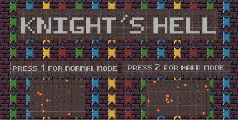 Knights Hell