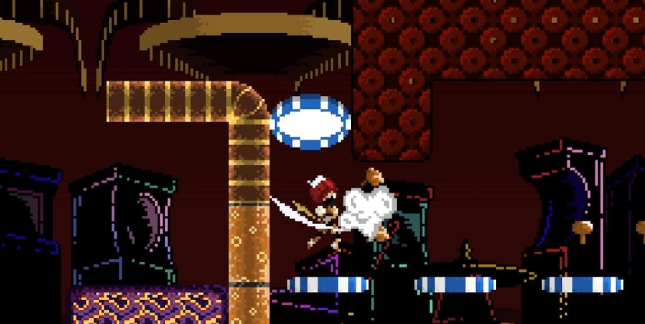 Takaimaton DEMO screenshot 4