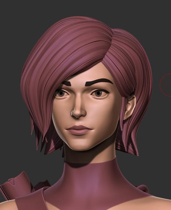 The Architect - SfaS 2022 Character screenshot 3