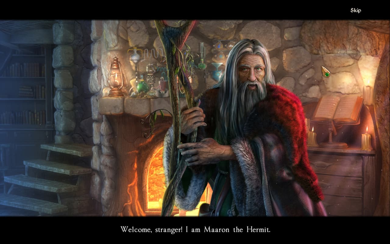 Lost Lands: The Four Horsemen screenshot 3