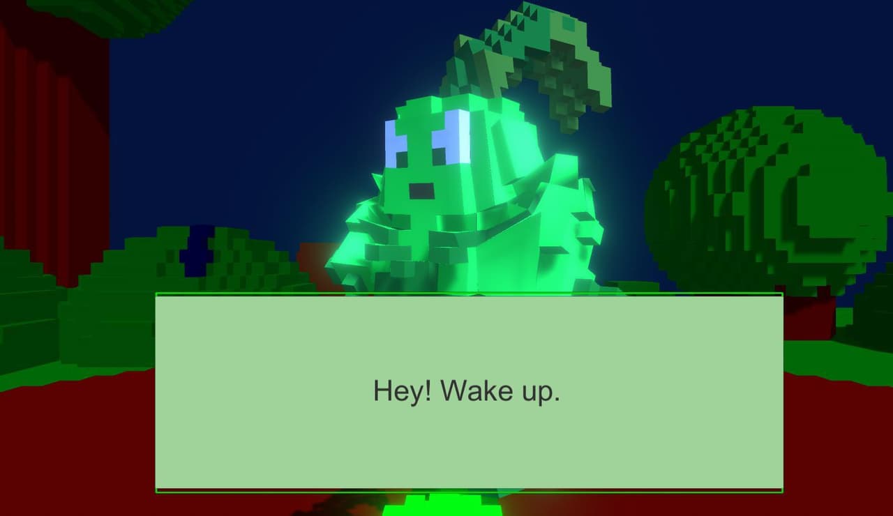 Seed Master screenshot 2