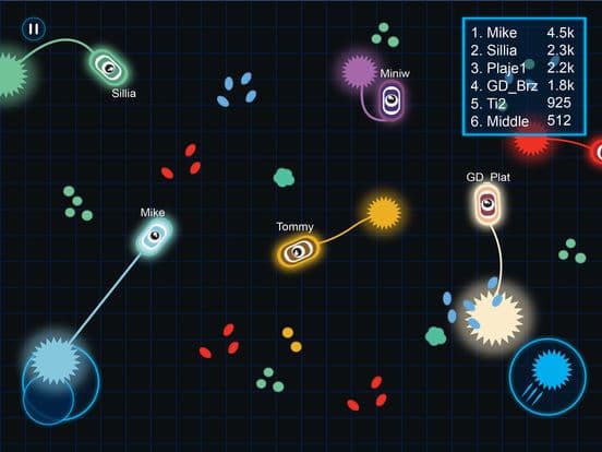 brut.io online screenshot 6