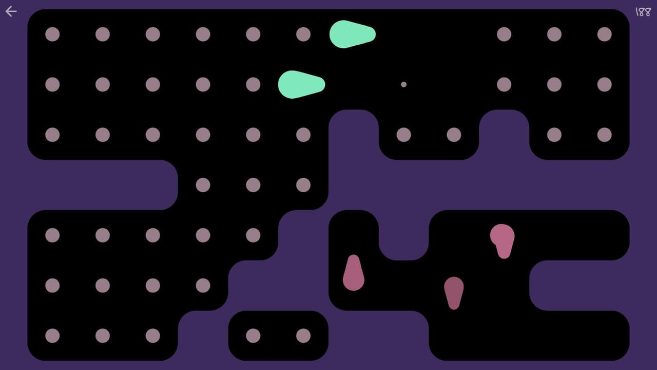 Maze Evolution screenshot 2