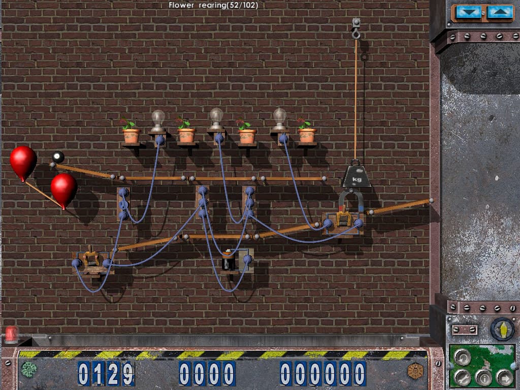 Crazy Machines screenshot 6