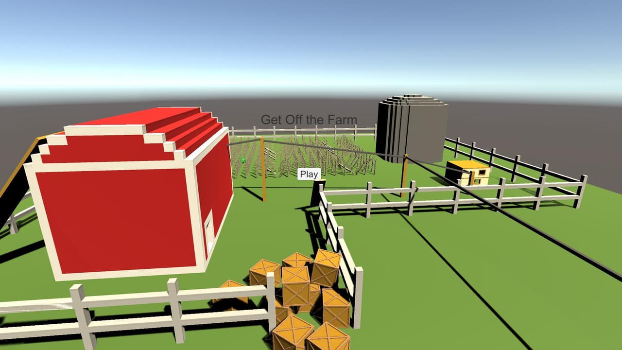 Get Off the Farm screenshot 2
