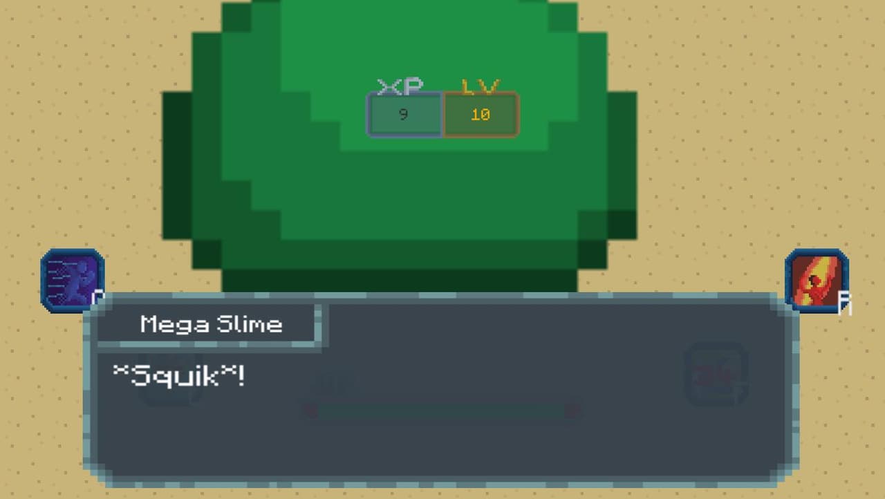 Slayinger screenshot 4