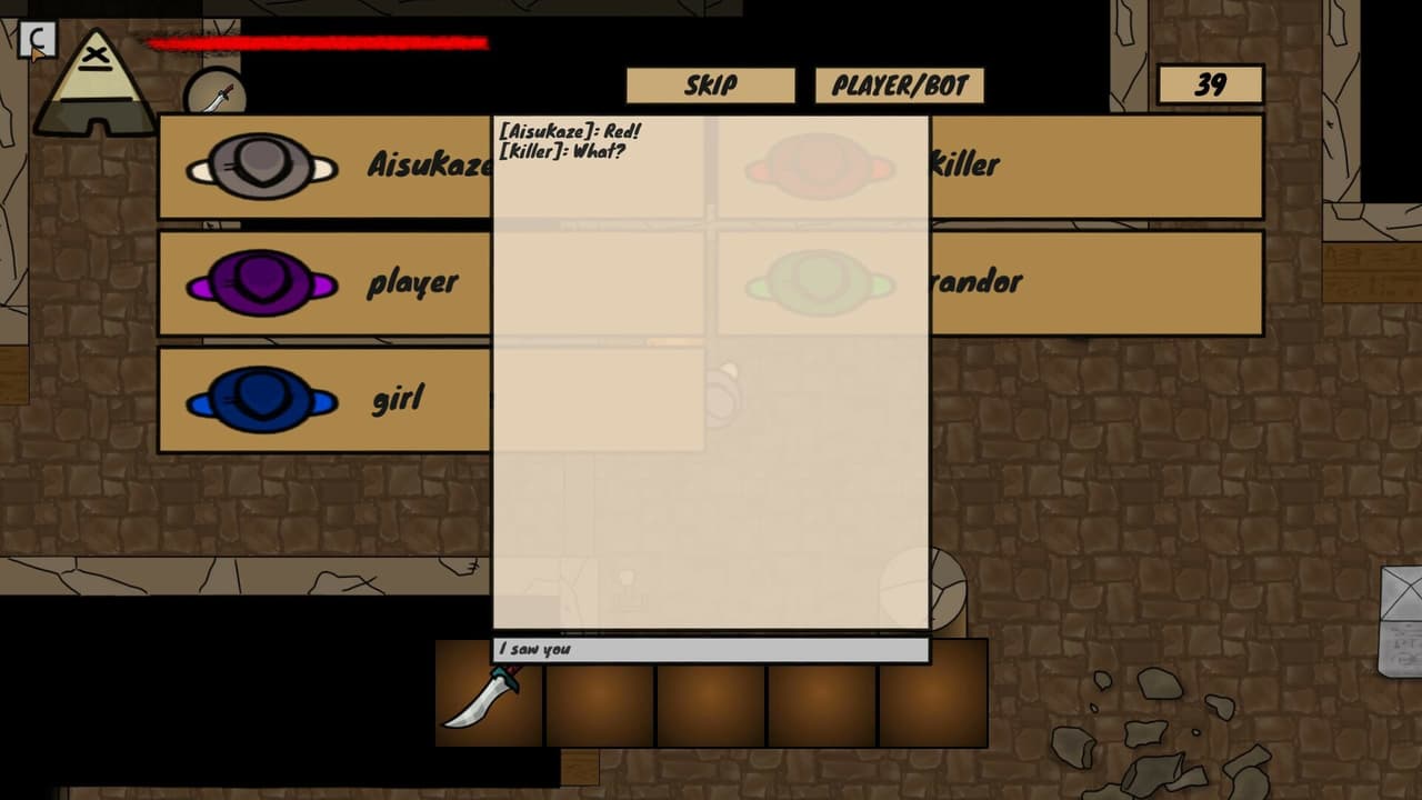 Into the Pyramid screenshot 3