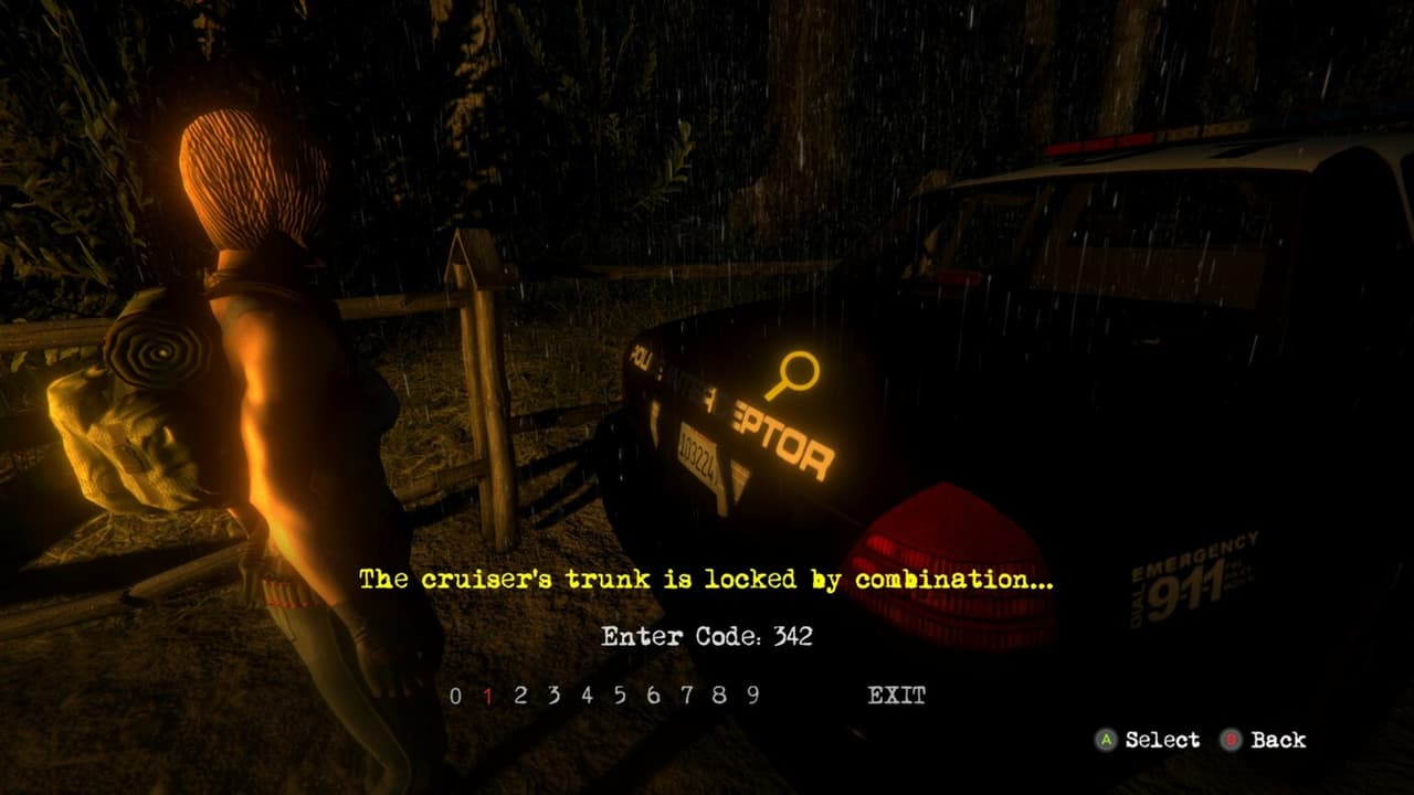 Outbreak: Gwens Nightmare screenshot 6