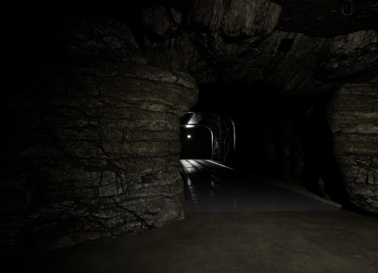 What Lurks Inside