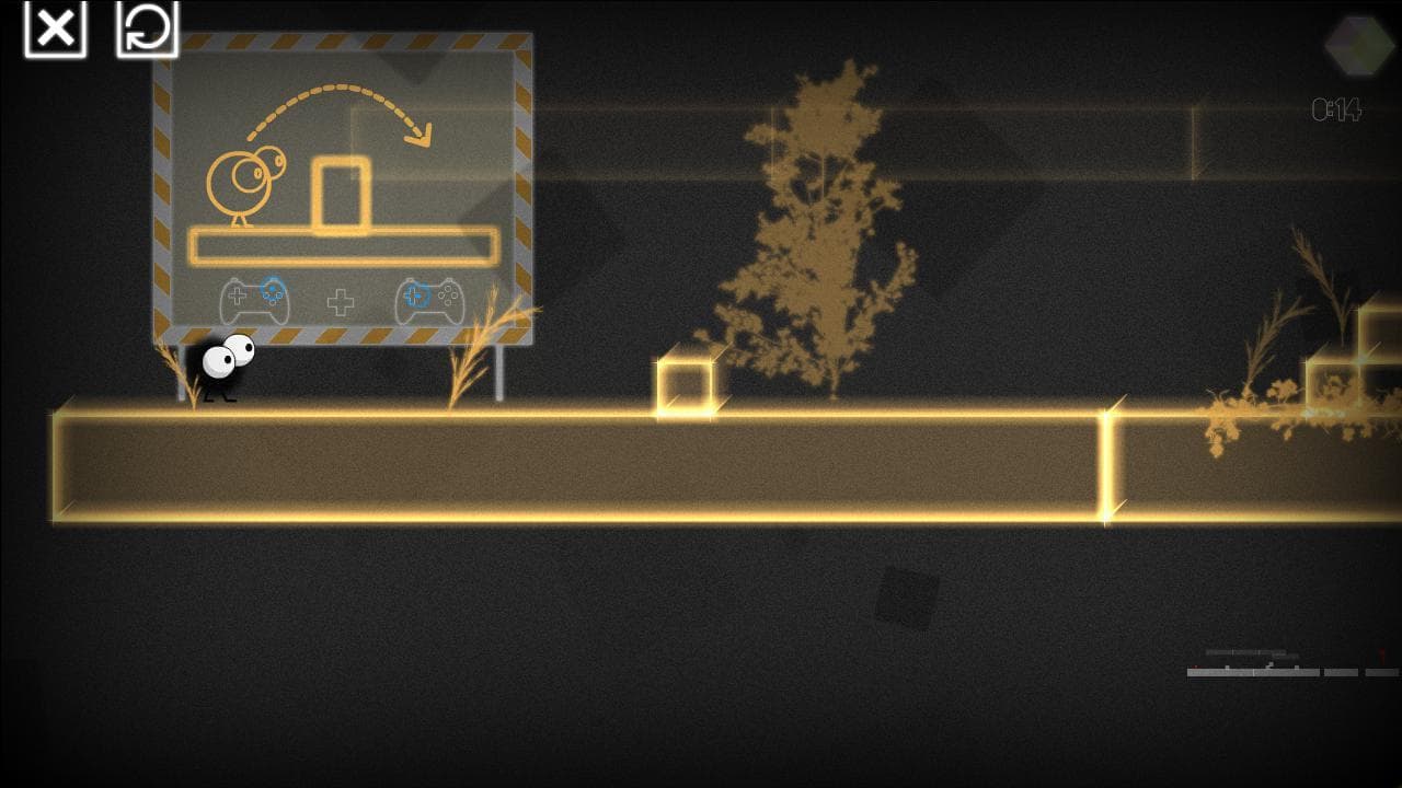 Take the Cake (itch) screenshot 4