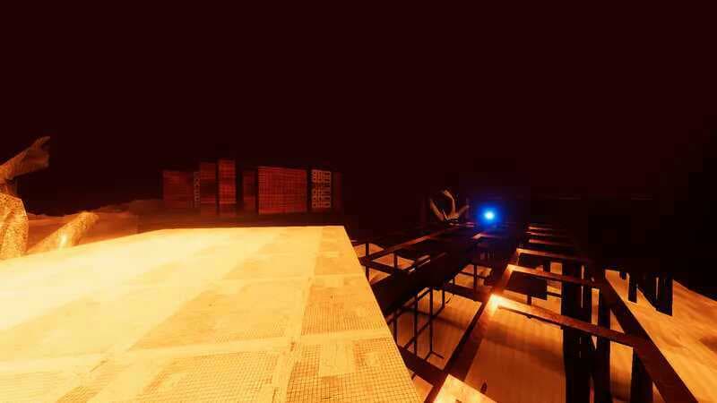 Escape To Be Happy screenshot 2