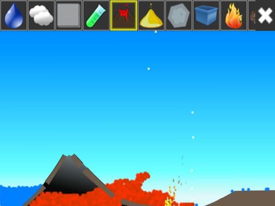 Sandbox XL screenshot 3