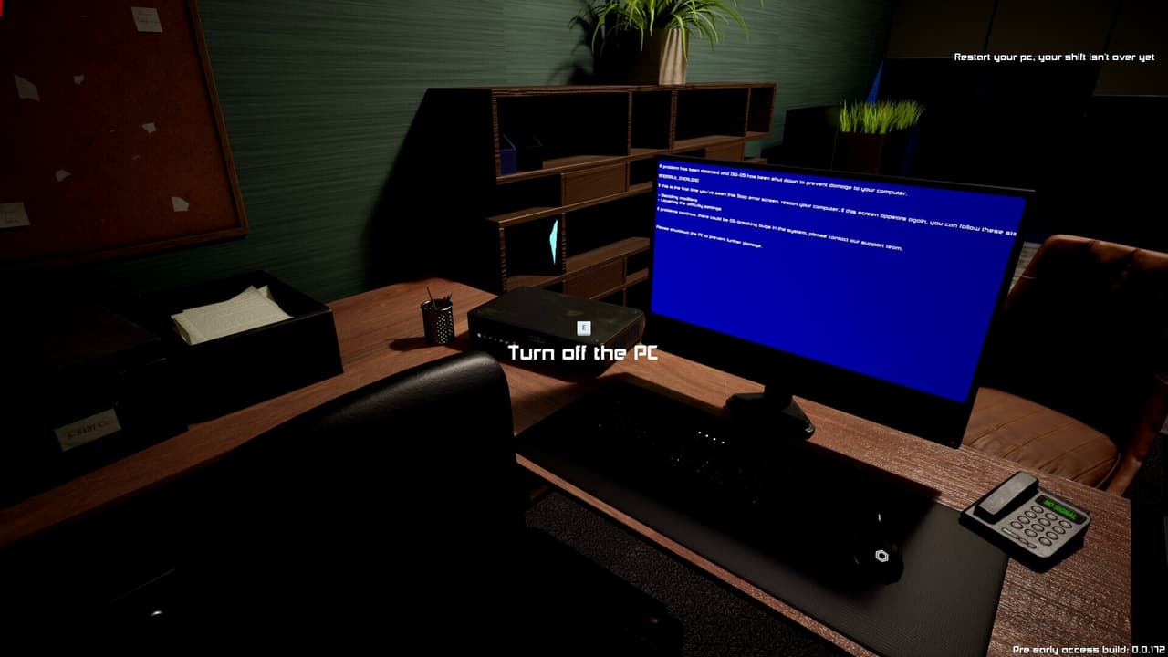 Overnight Watch screenshot 6