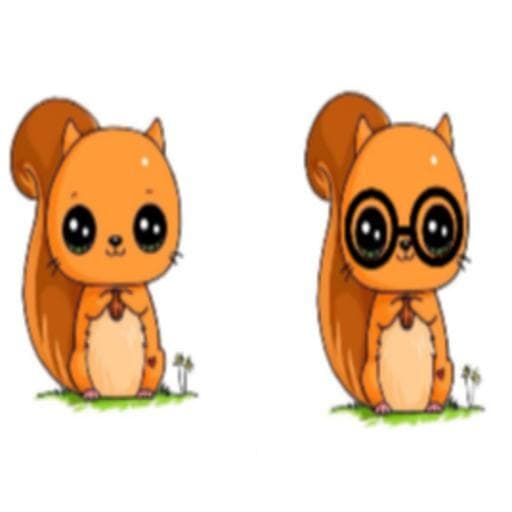 Minose, As aventuras em Demonstração de Téo e Léo(PC)