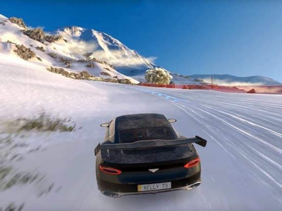 Torque Race GT screenshot 6