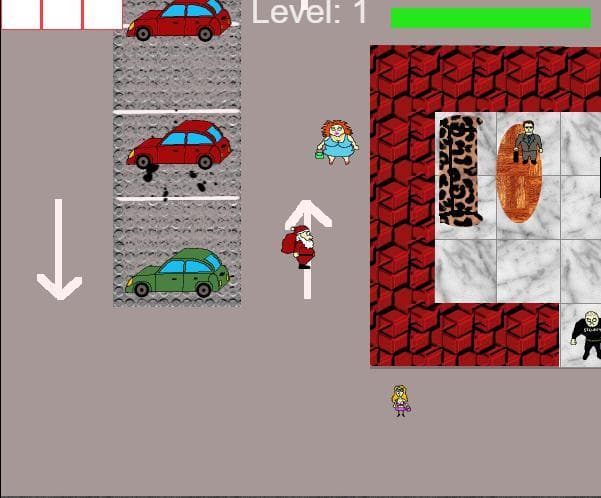 DLClaus screenshot 4