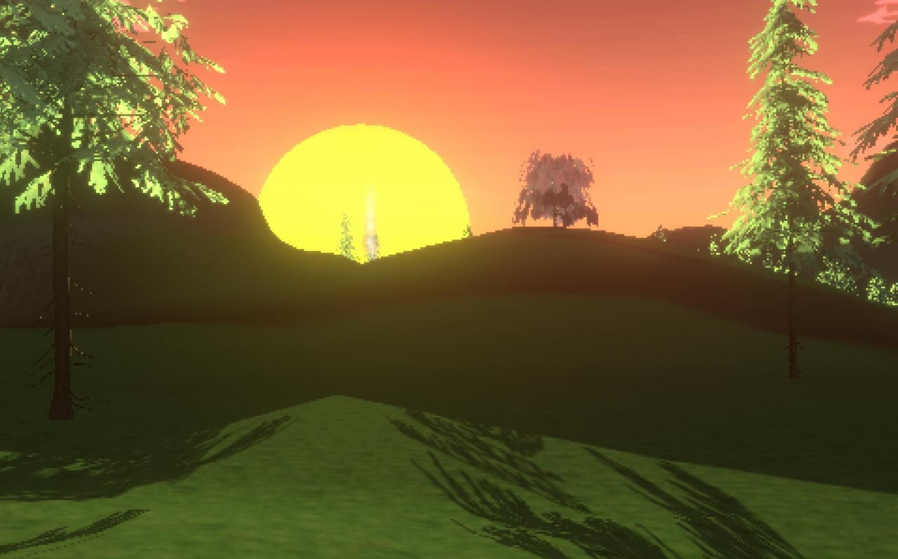 Dawn (itch) (Dandy Knight Games, TheTiltedTeapot)