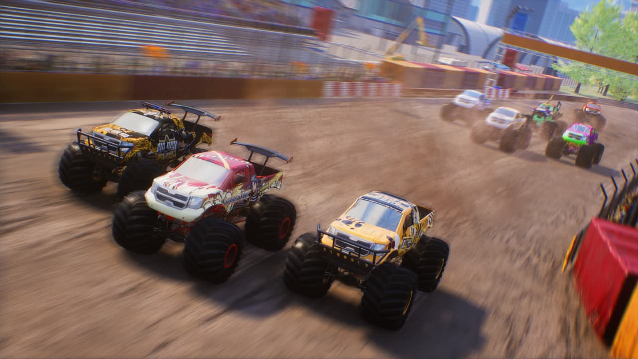 Monster Truck Championship PreOrder screenshot 5