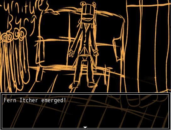 A Trip To The Mall At Night screenshot 2