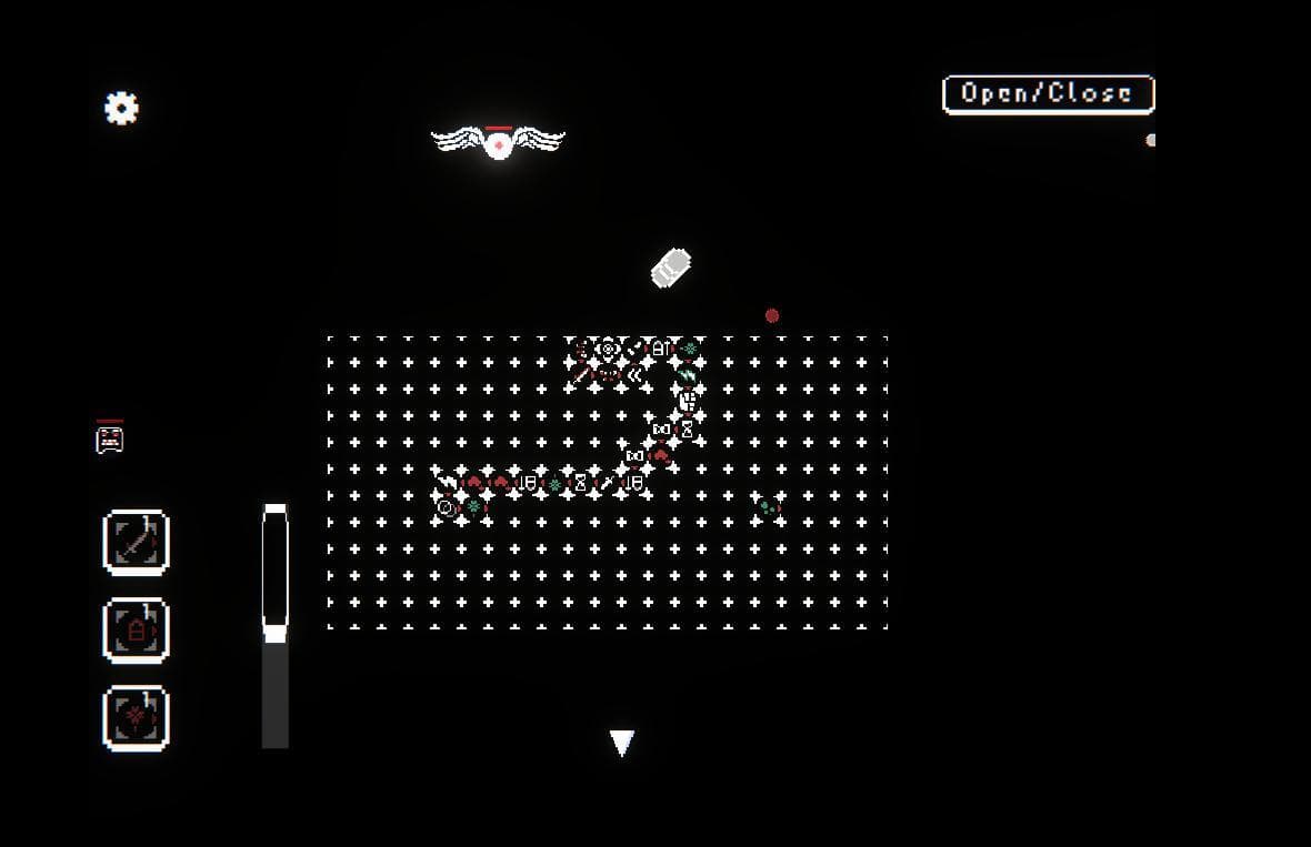 Gods Penumbra screenshot 3