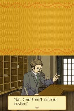 Shepherds Crossing 2 (DS) screenshot 5