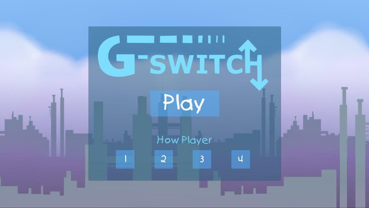 G switch screenshot 2