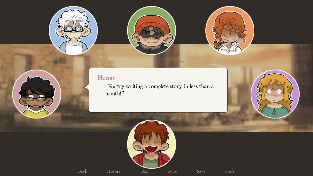 Our Fantastic Wonderland screenshot 4