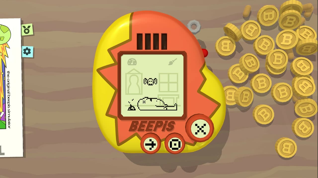 virtual beepis