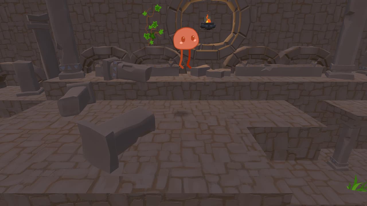 Anamo screenshot 3