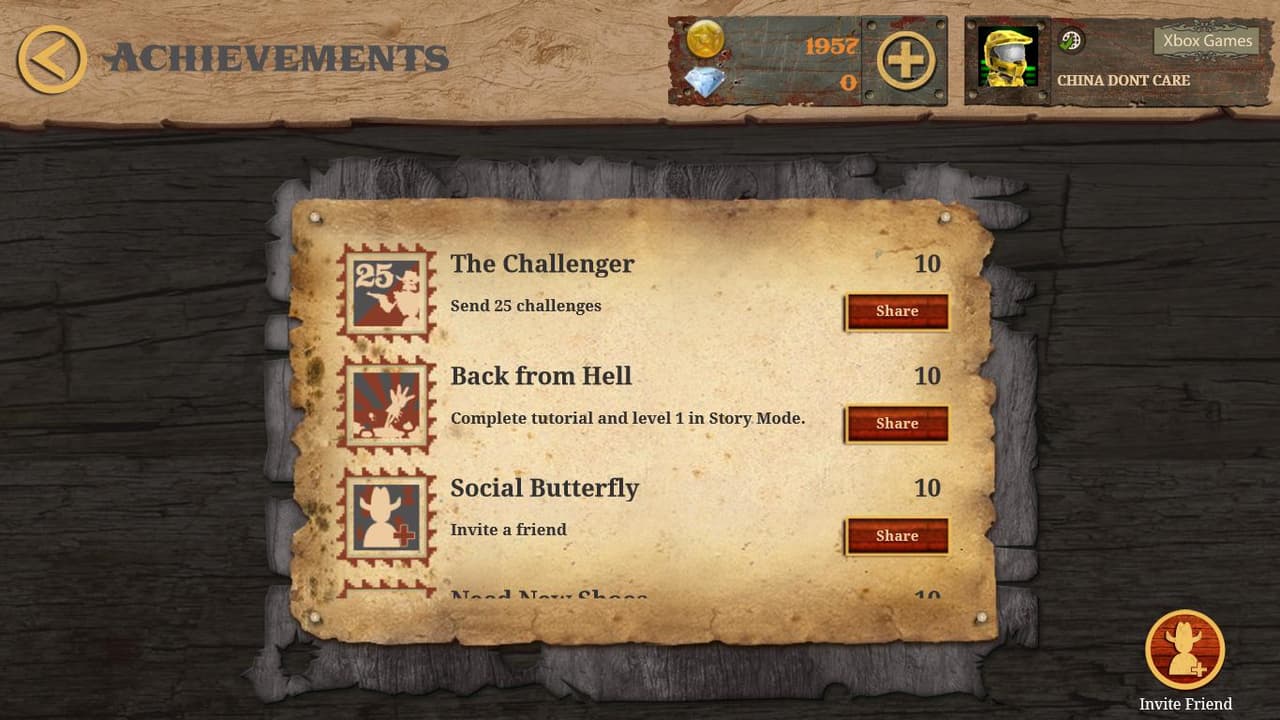 The Gunstringer: Dead Man Running screenshot 4