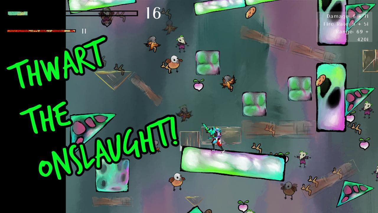 Complexity Shift screenshot 4
