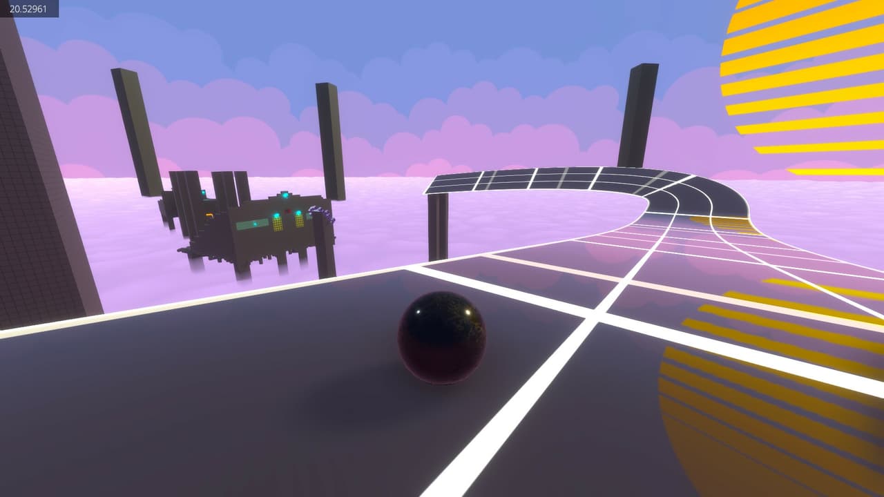 The Lost Marble screenshot 5
