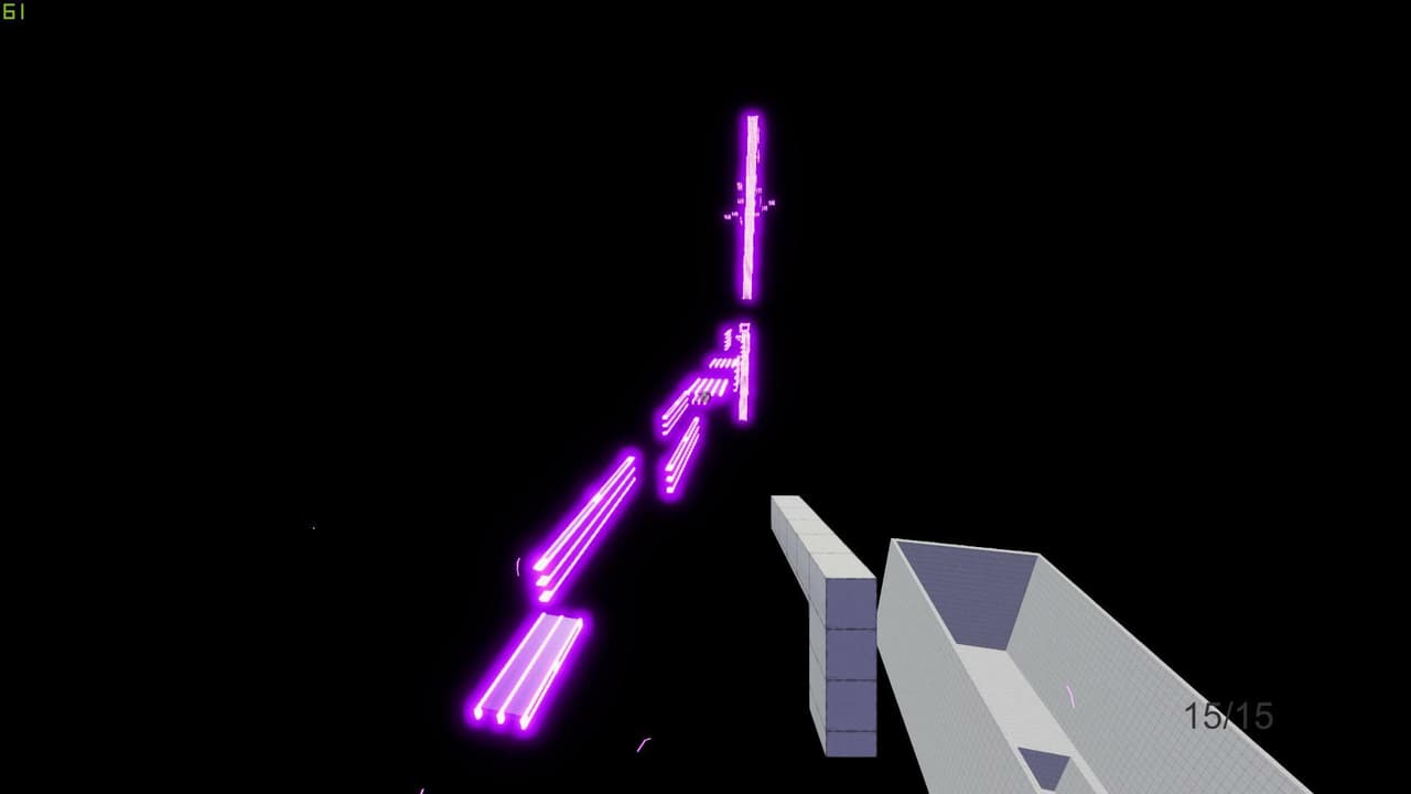 Atlas Is Gone screenshot 3