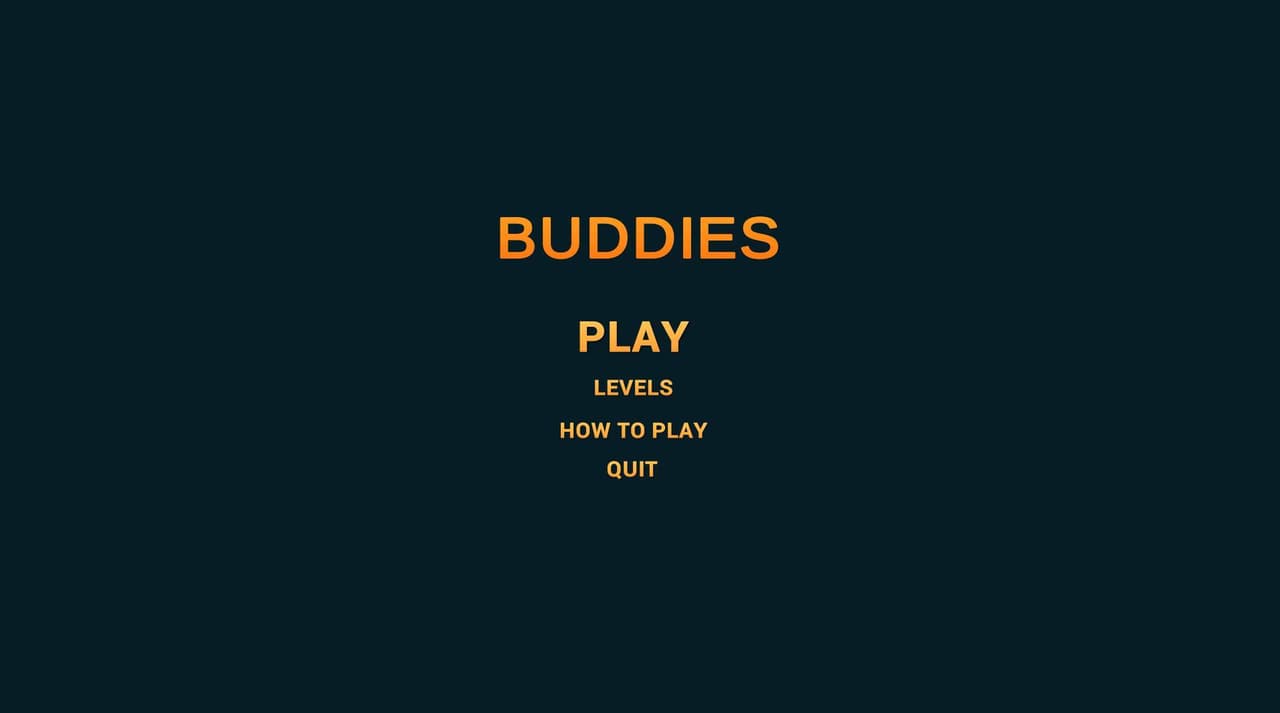 Buddies screenshot 2