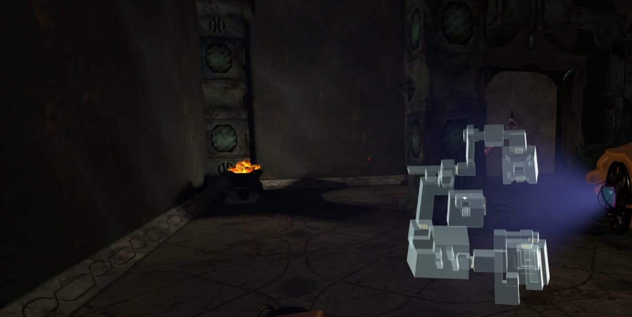 Realm of the Fallen