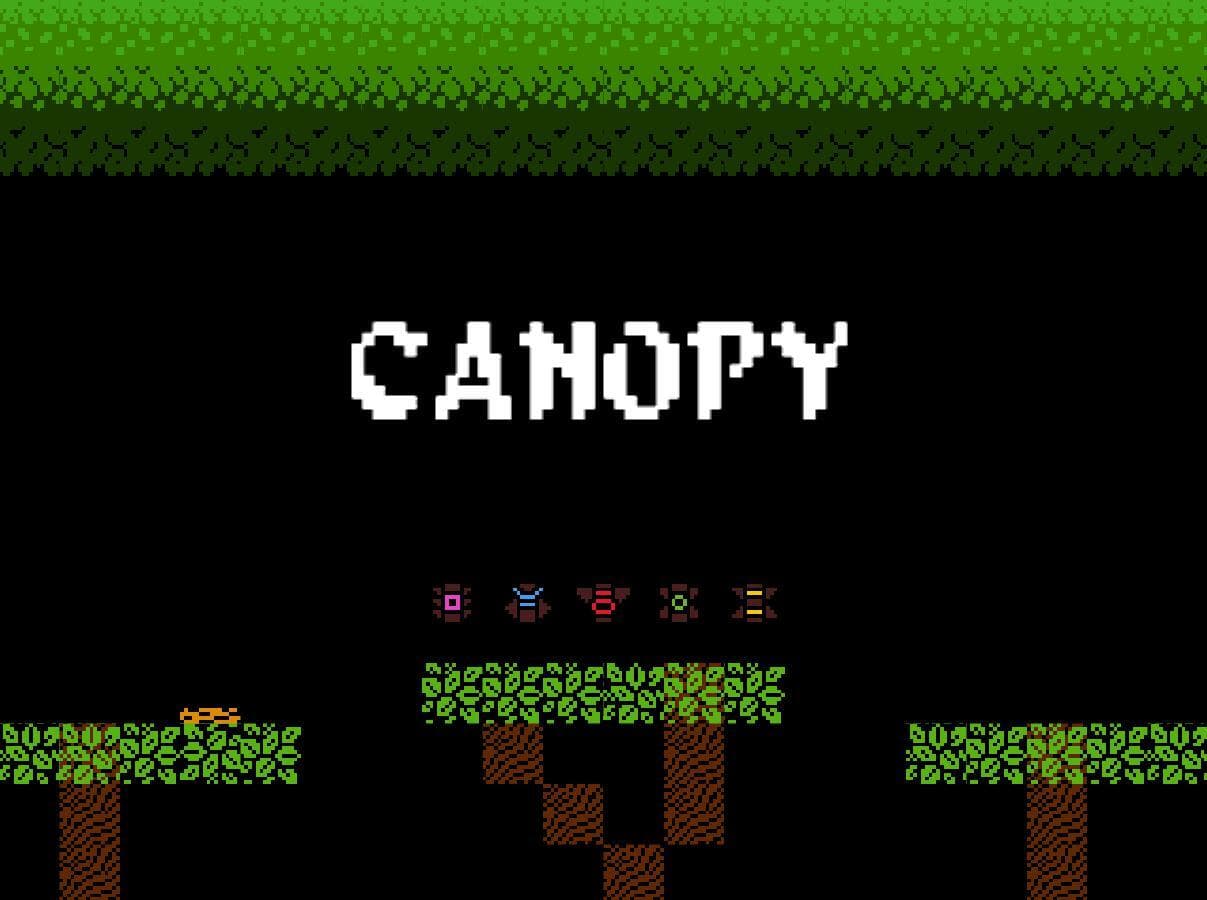 Canopy (lemon juice, Idyia_x, riicoo)