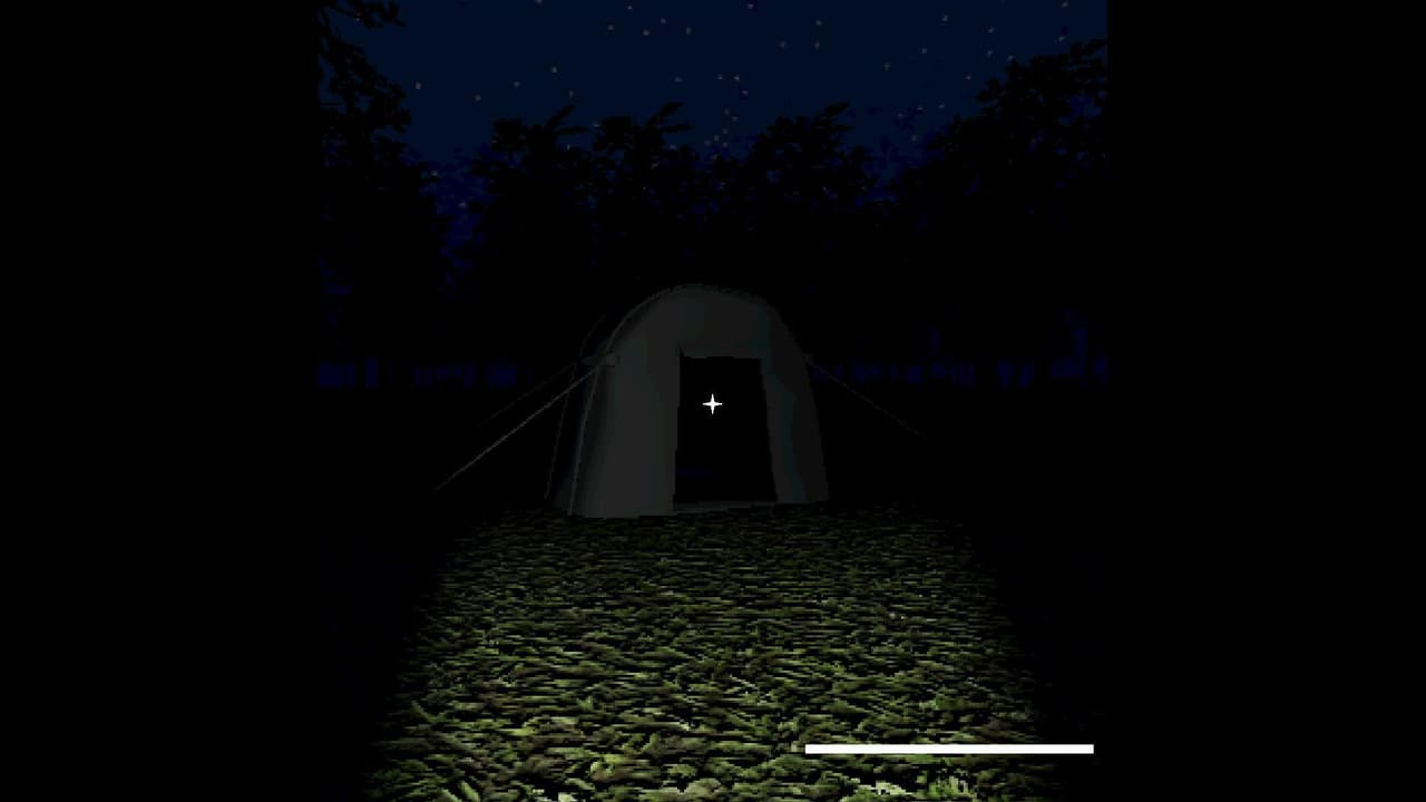 The Crash screenshot 5