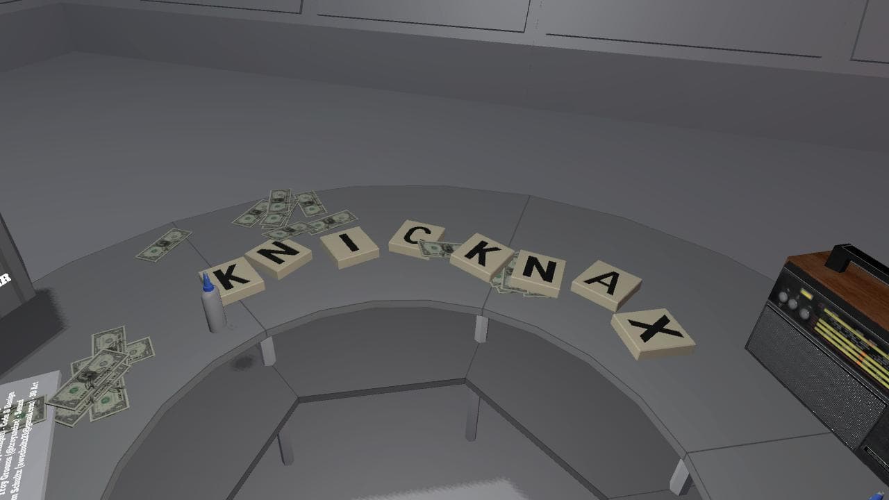Knic Knax screenshot 2