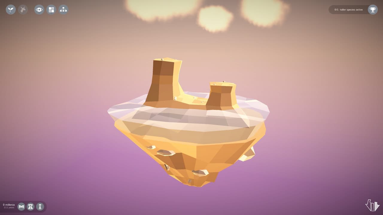 The Sapling screenshot 6