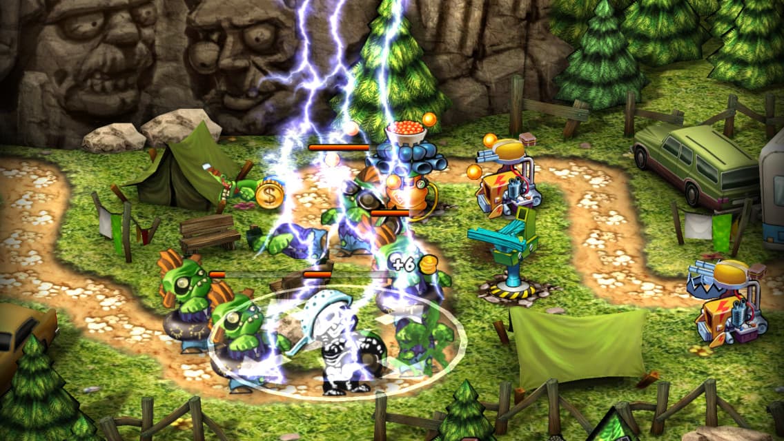 Dead Stop screenshot 5