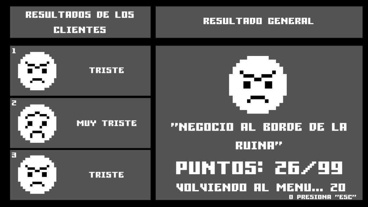 FUNERARIUM: Simulador de empresa funeraria