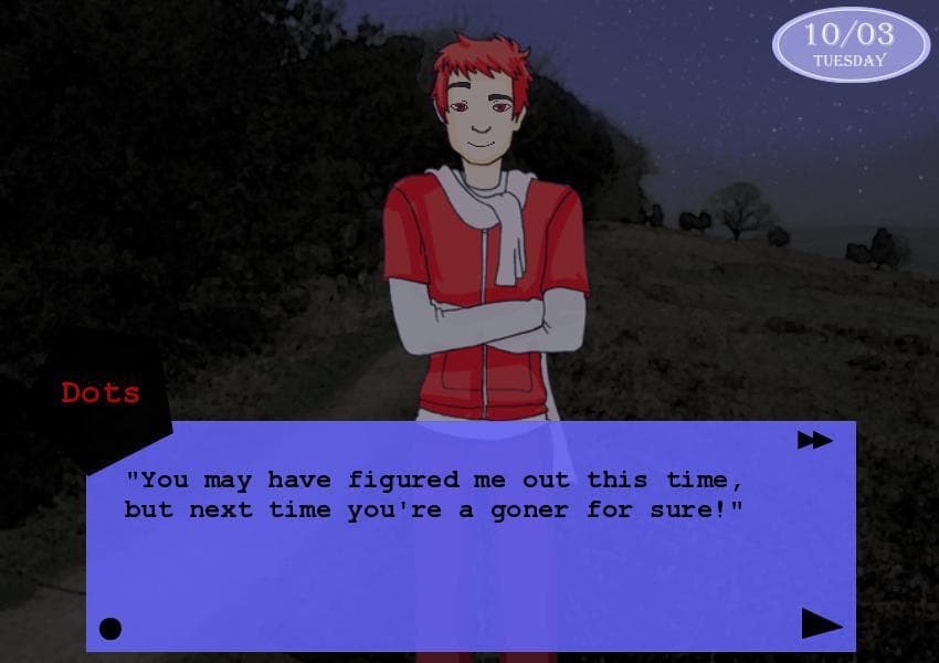 Forever Wings Rebirth (RenPy Port) screenshot 3