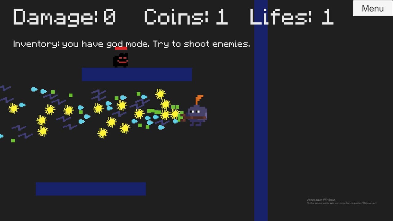 Going to dungeon screenshot 6