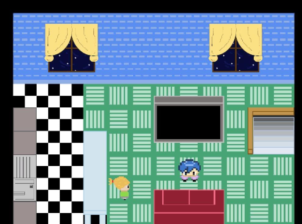 Nightbear screenshot 3