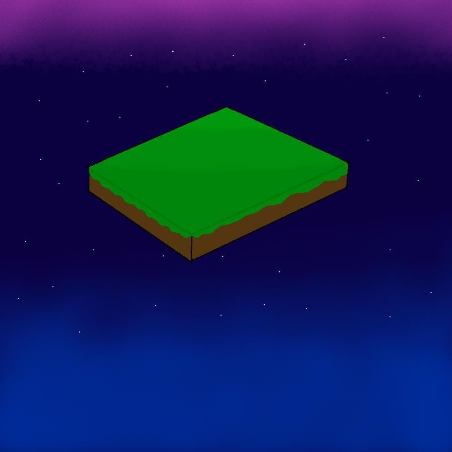 Below The Void