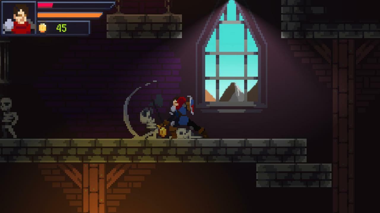One Moonlit Night screenshot 3