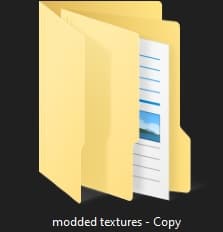 baldi mod textures
