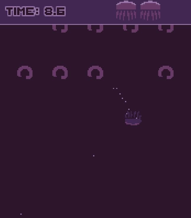 Jelly vs Shrimp screenshot 2