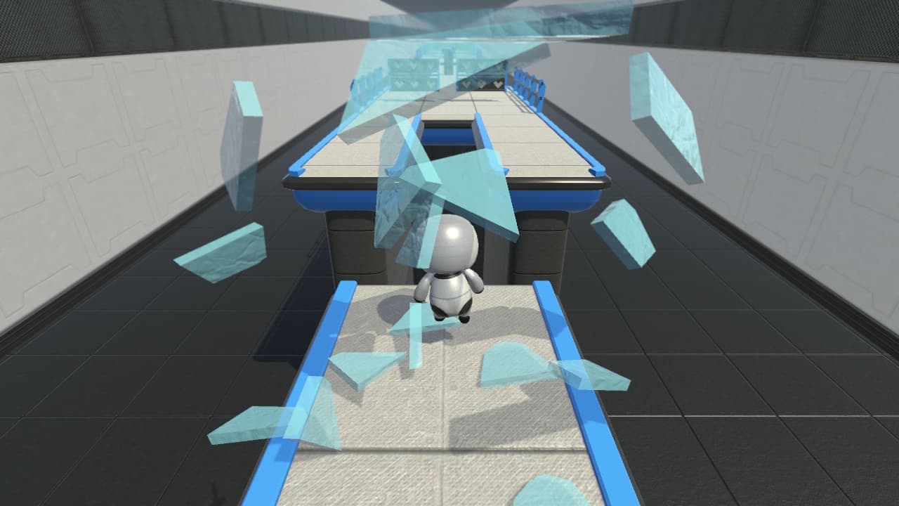 BOT RACE screenshot 4