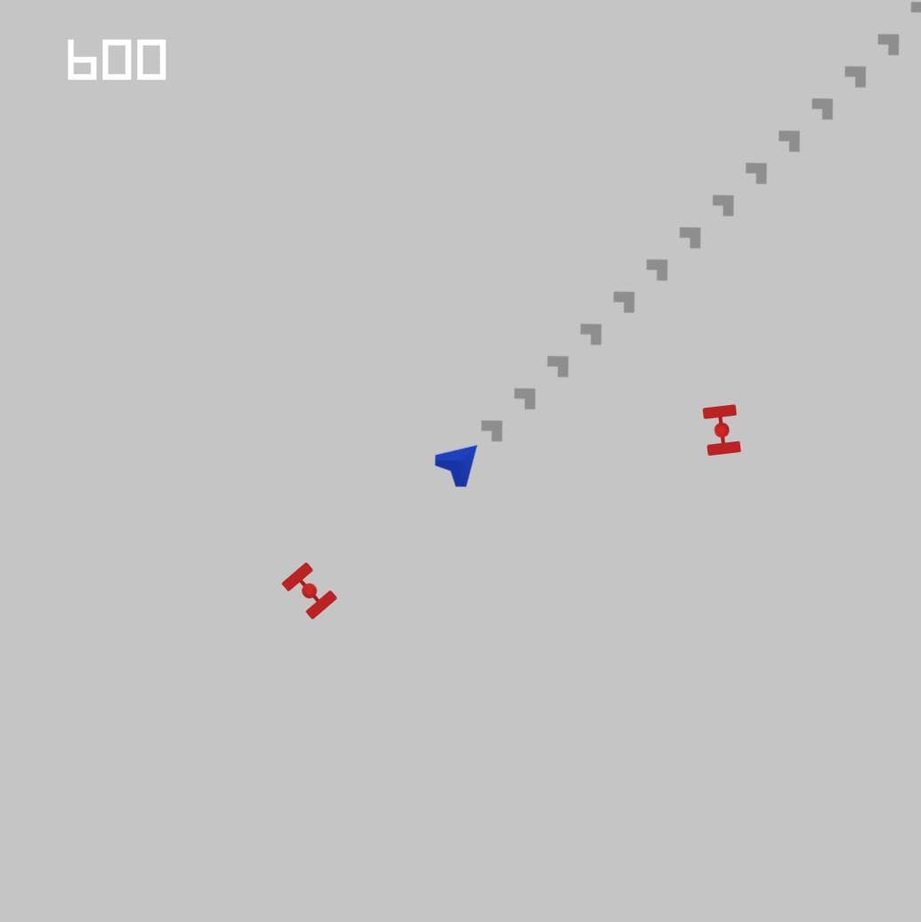 Rotate N Shoot (Windows Version) screenshot 3